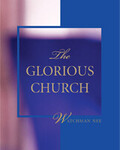 The Glorious Church